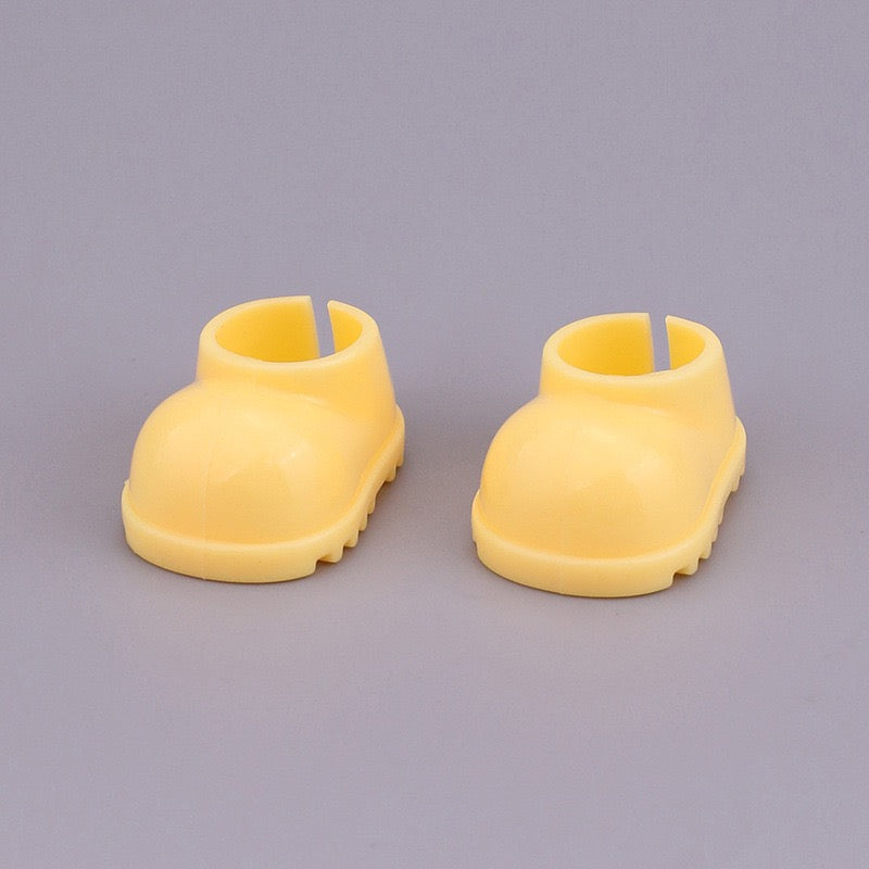 17cm Doll Shoe