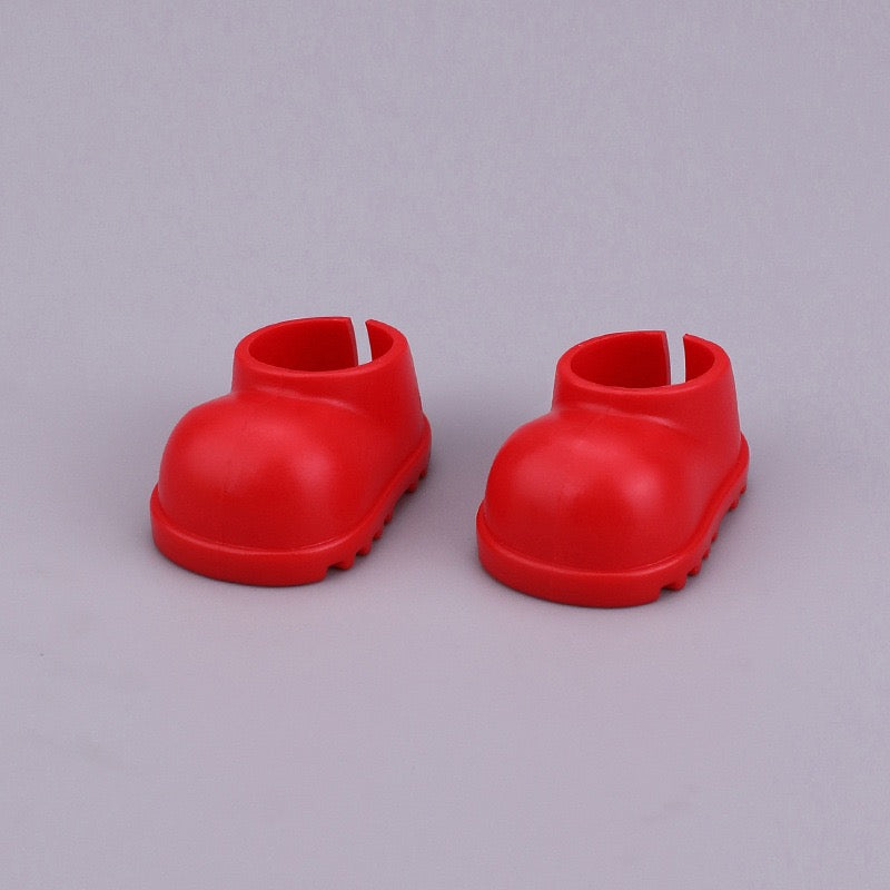 17cm Doll Shoe