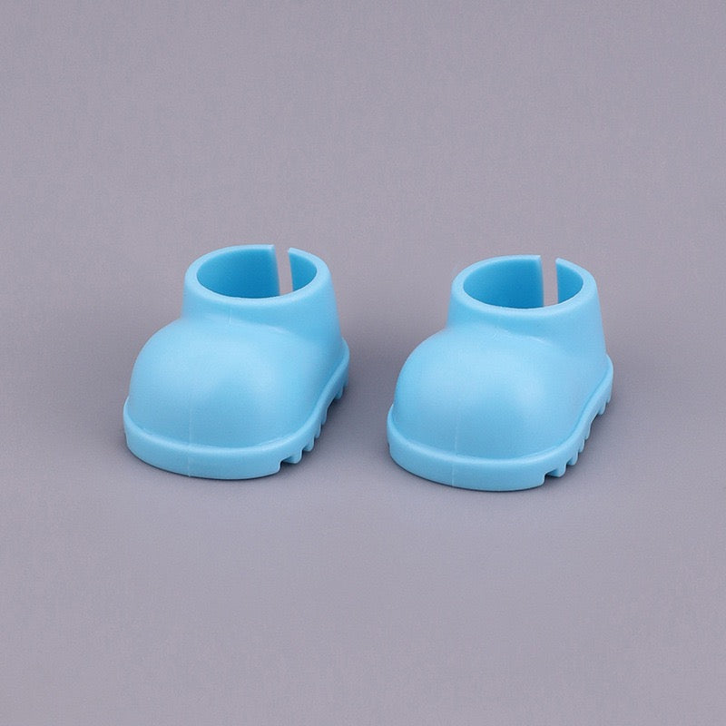 17cm Doll Shoe