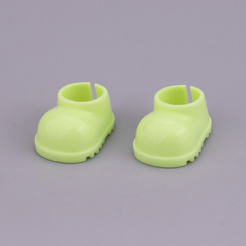 17cm Doll Shoe