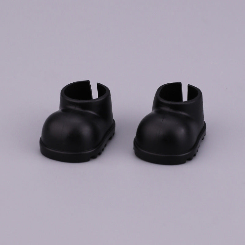 17cm Doll Shoe