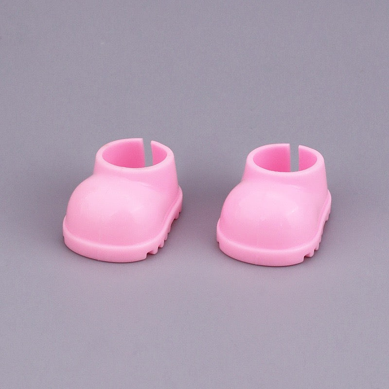17cm Doll Shoe