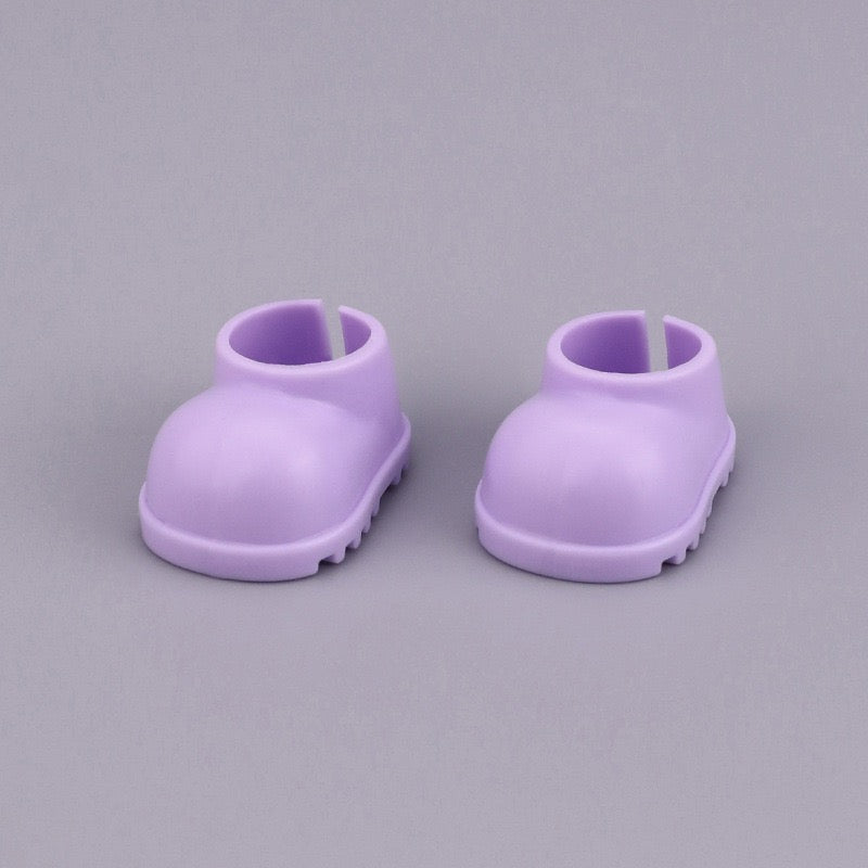 17cm Doll Shoe