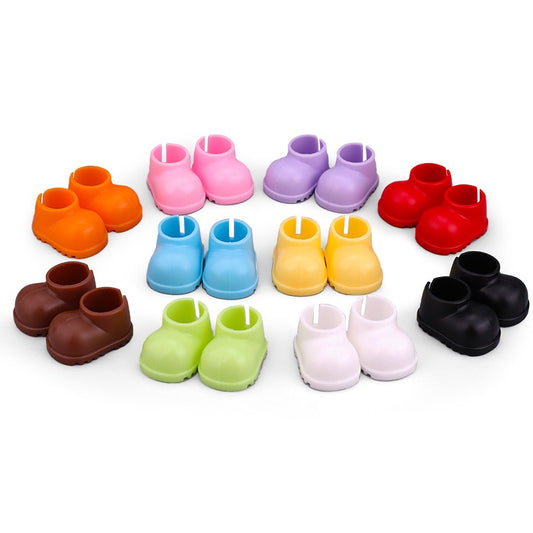 17cm Doll Shoe