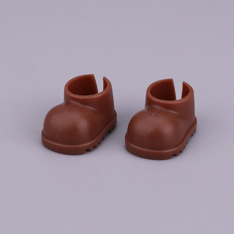 17cm Doll Shoe